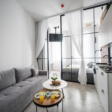 Old Town Design Apartments سراييفو المظهر الخارجي الصورة