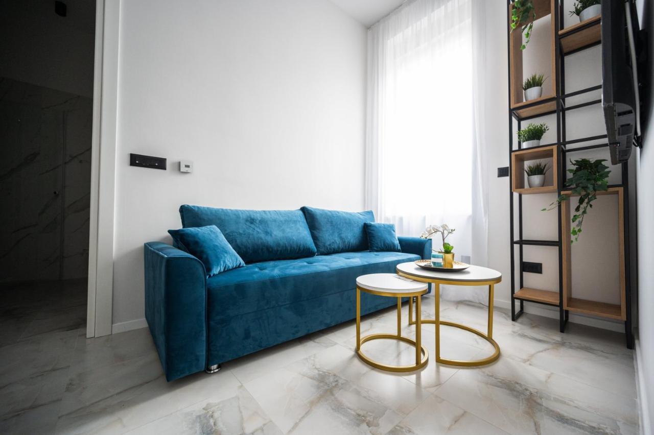Old Town Design Apartments سراييفو المظهر الخارجي الصورة