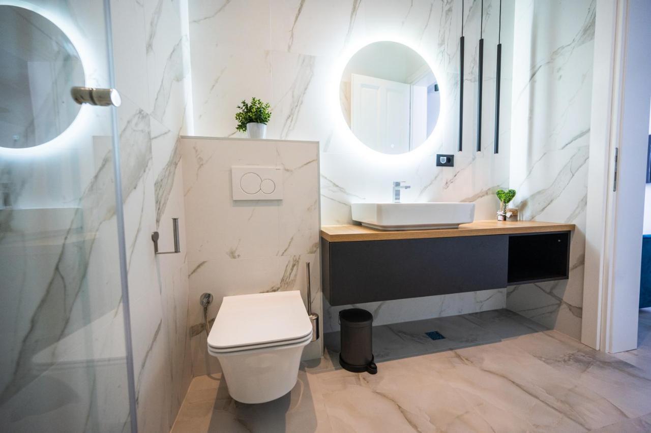 Old Town Design Apartments سراييفو المظهر الخارجي الصورة