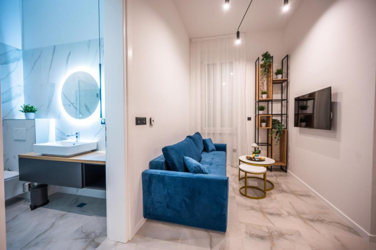 Old Town Design Apartments سراييفو المظهر الخارجي الصورة