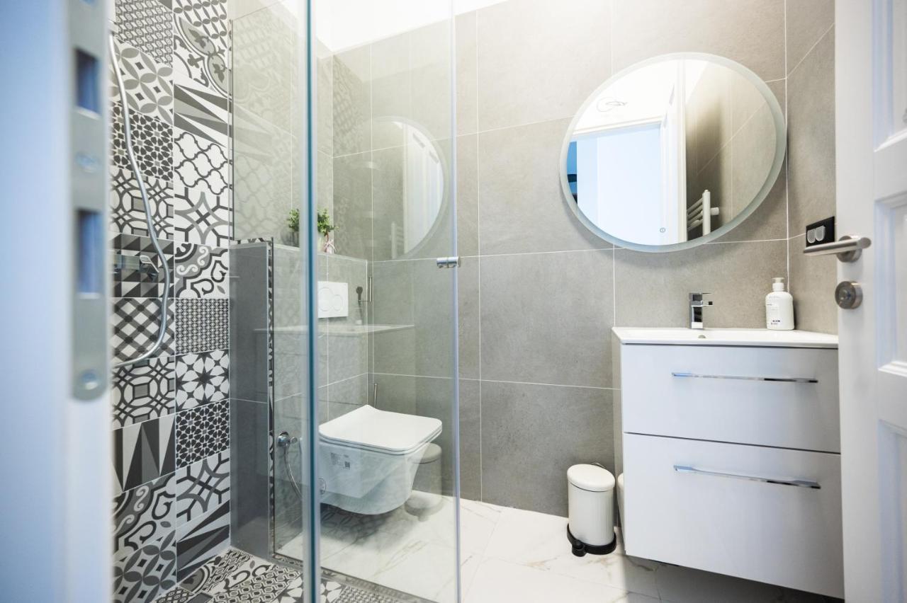 Old Town Design Apartments سراييفو المظهر الخارجي الصورة