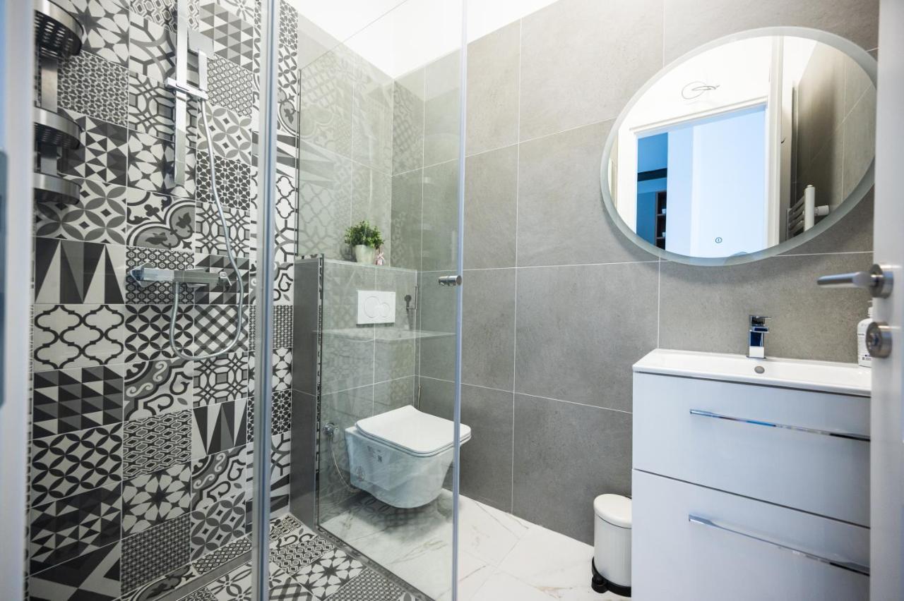 Old Town Design Apartments سراييفو المظهر الخارجي الصورة