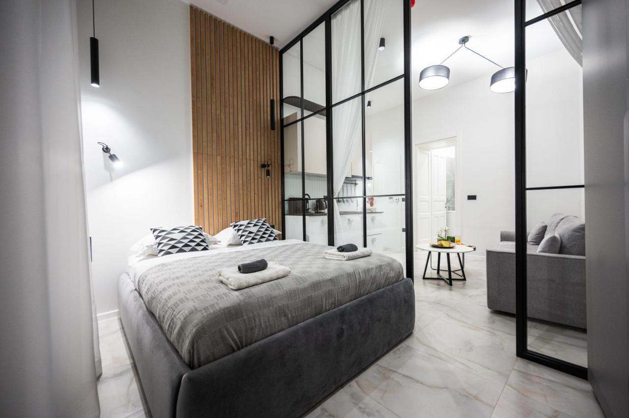 Old Town Design Apartments سراييفو المظهر الخارجي الصورة