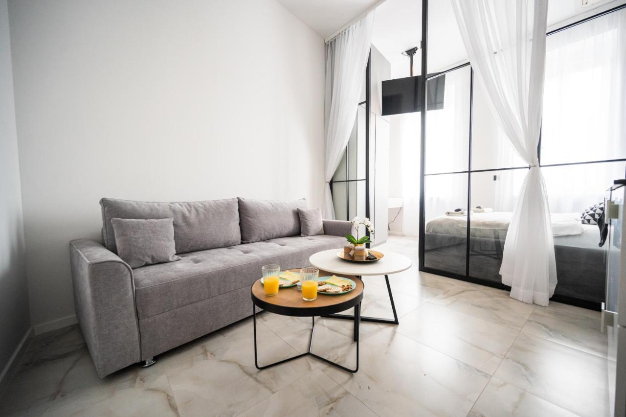 Old Town Design Apartments سراييفو المظهر الخارجي الصورة