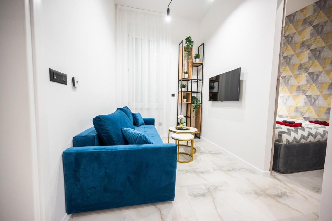 Old Town Design Apartments سراييفو المظهر الخارجي الصورة