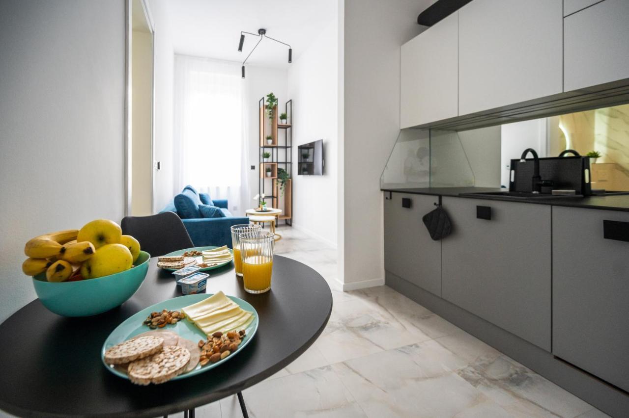 Old Town Design Apartments سراييفو المظهر الخارجي الصورة