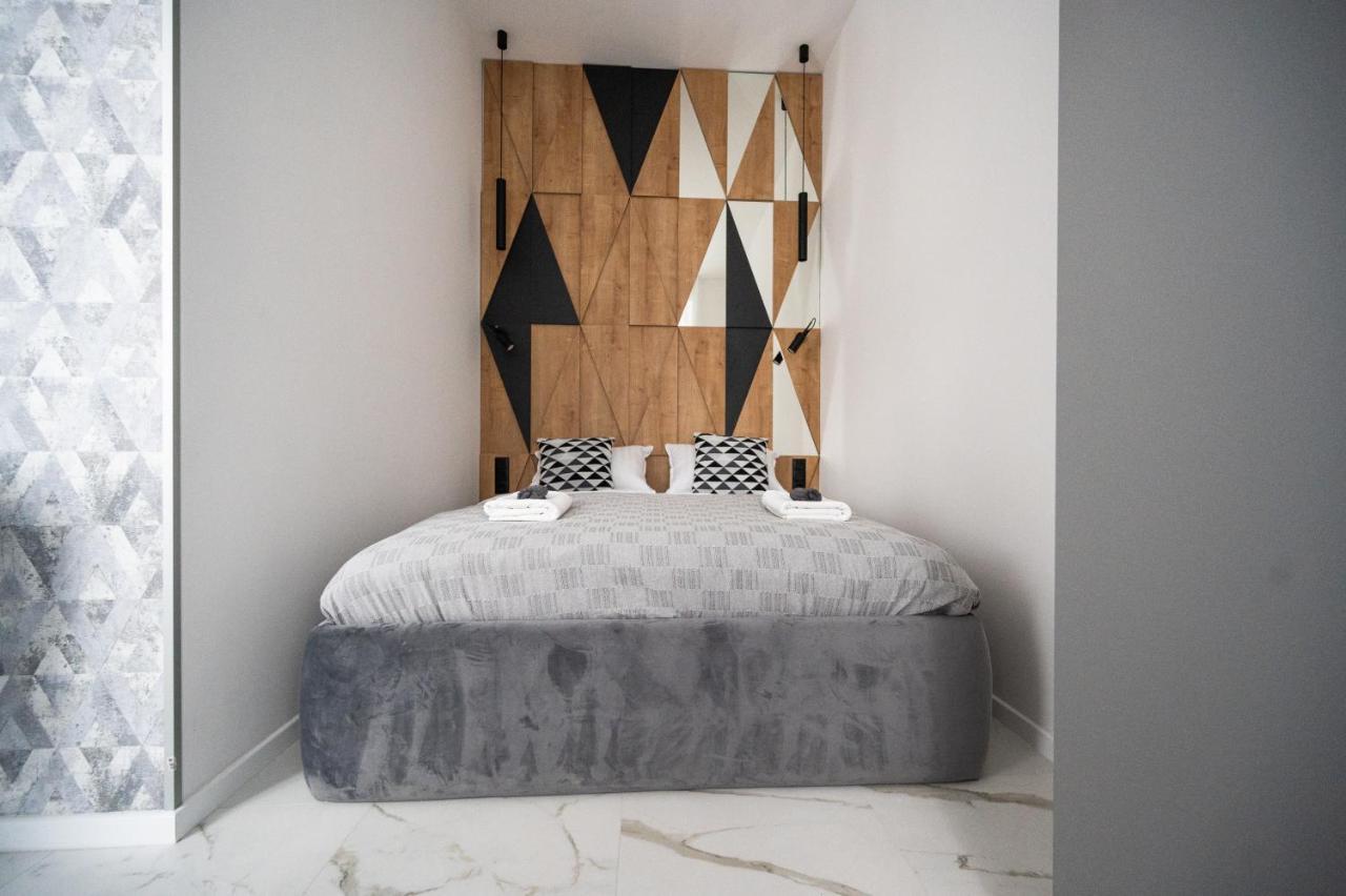 Old Town Design Apartments سراييفو المظهر الخارجي الصورة