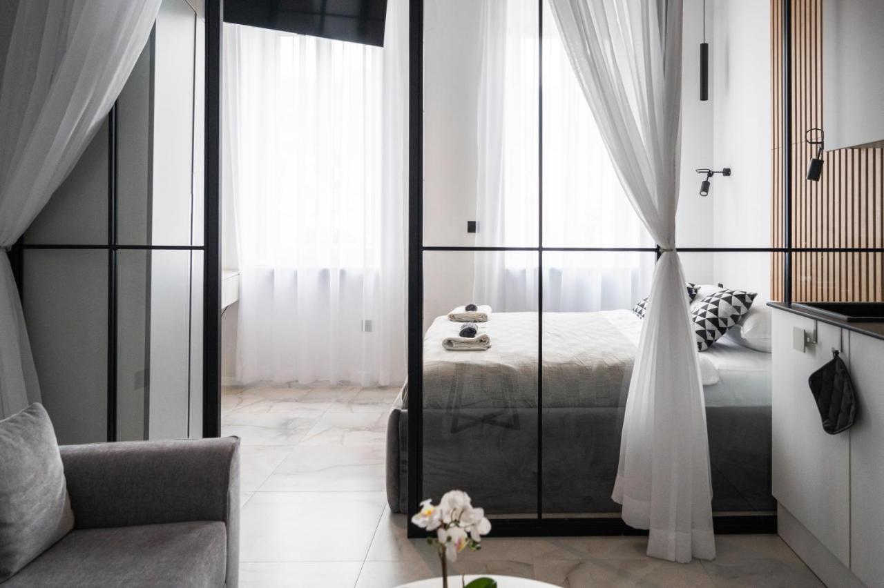 Old Town Design Apartments سراييفو المظهر الخارجي الصورة