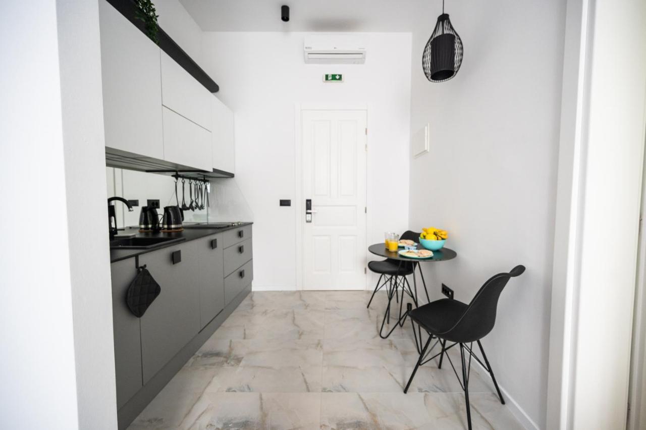 Old Town Design Apartments سراييفو المظهر الخارجي الصورة