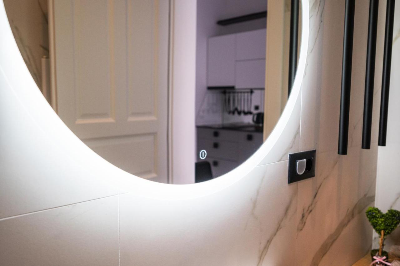 Old Town Design Apartments سراييفو المظهر الخارجي الصورة