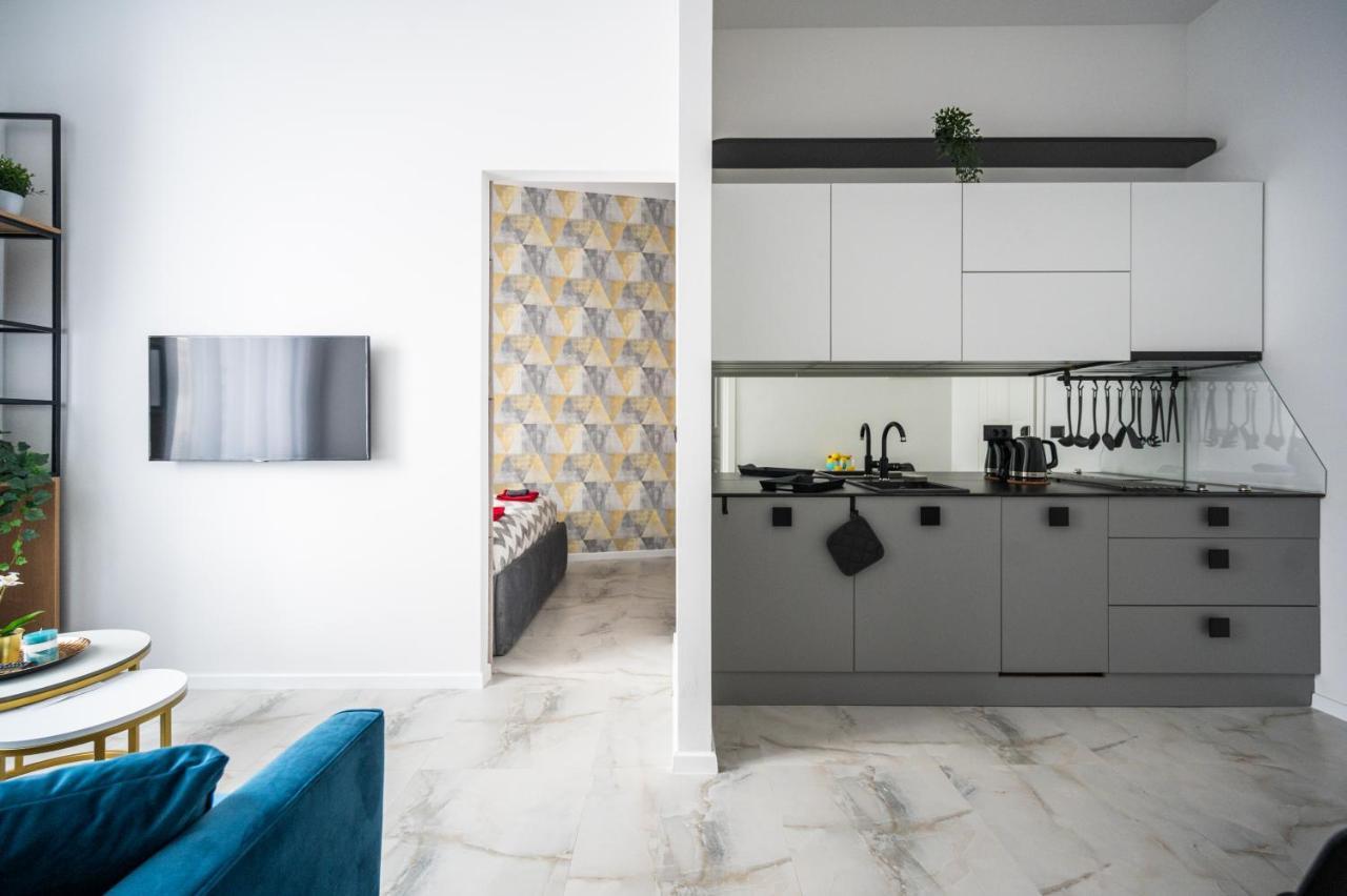 Old Town Design Apartments سراييفو المظهر الخارجي الصورة