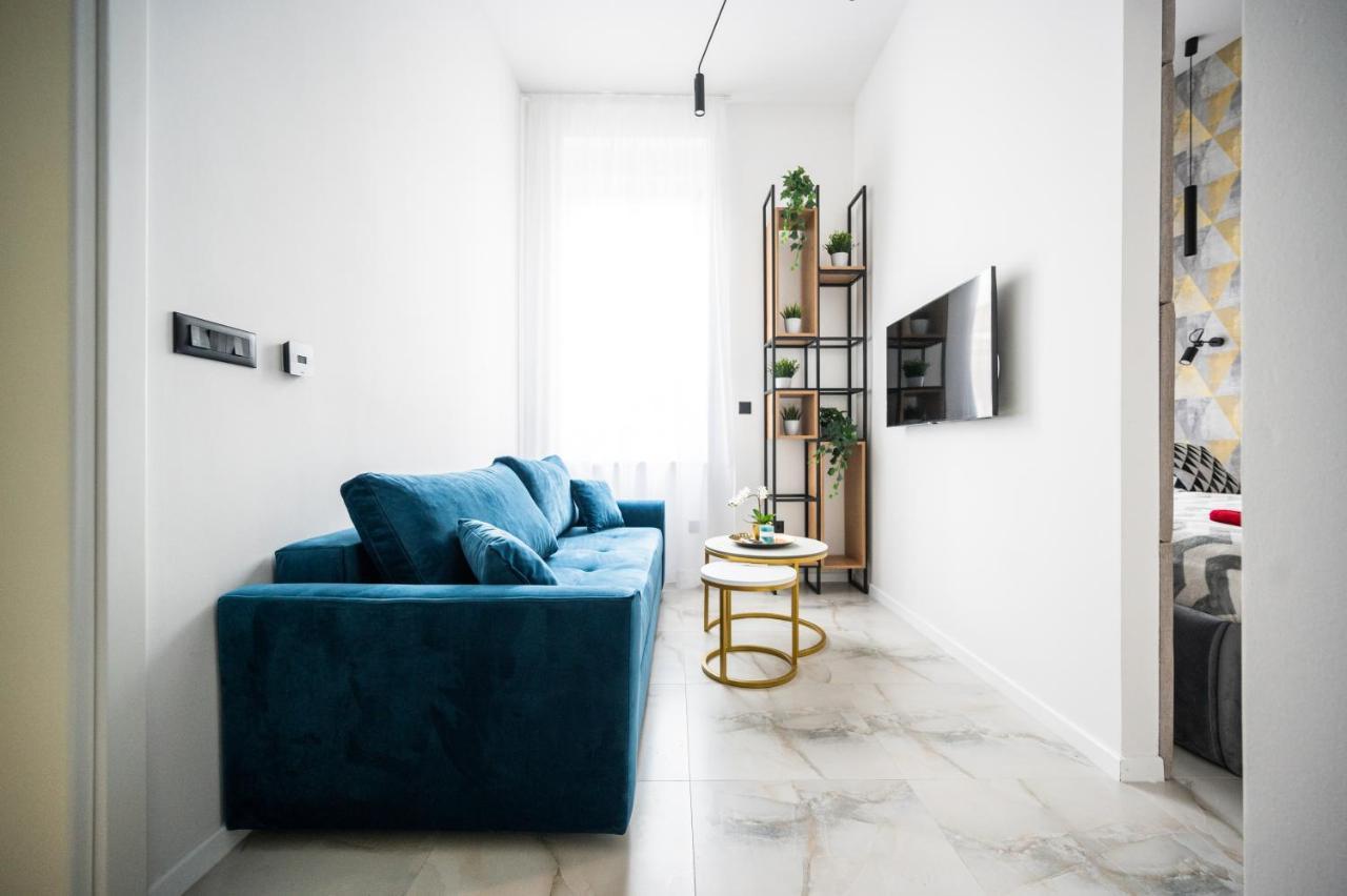 Old Town Design Apartments سراييفو المظهر الخارجي الصورة