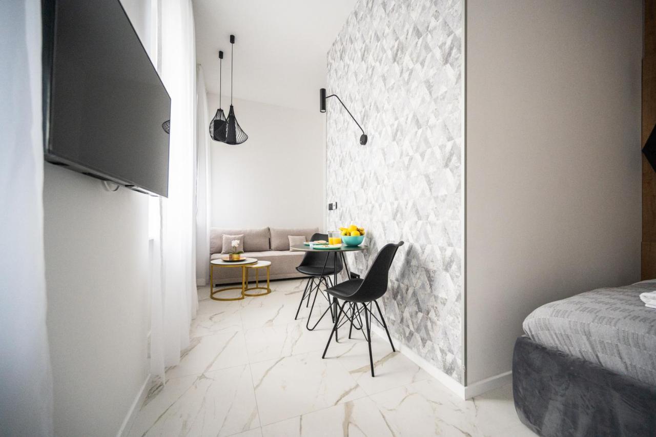Old Town Design Apartments سراييفو المظهر الخارجي الصورة