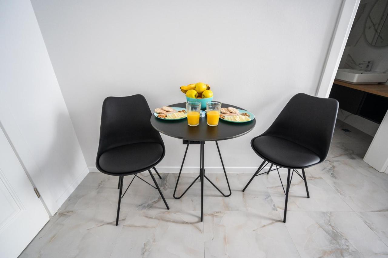 Old Town Design Apartments سراييفو المظهر الخارجي الصورة