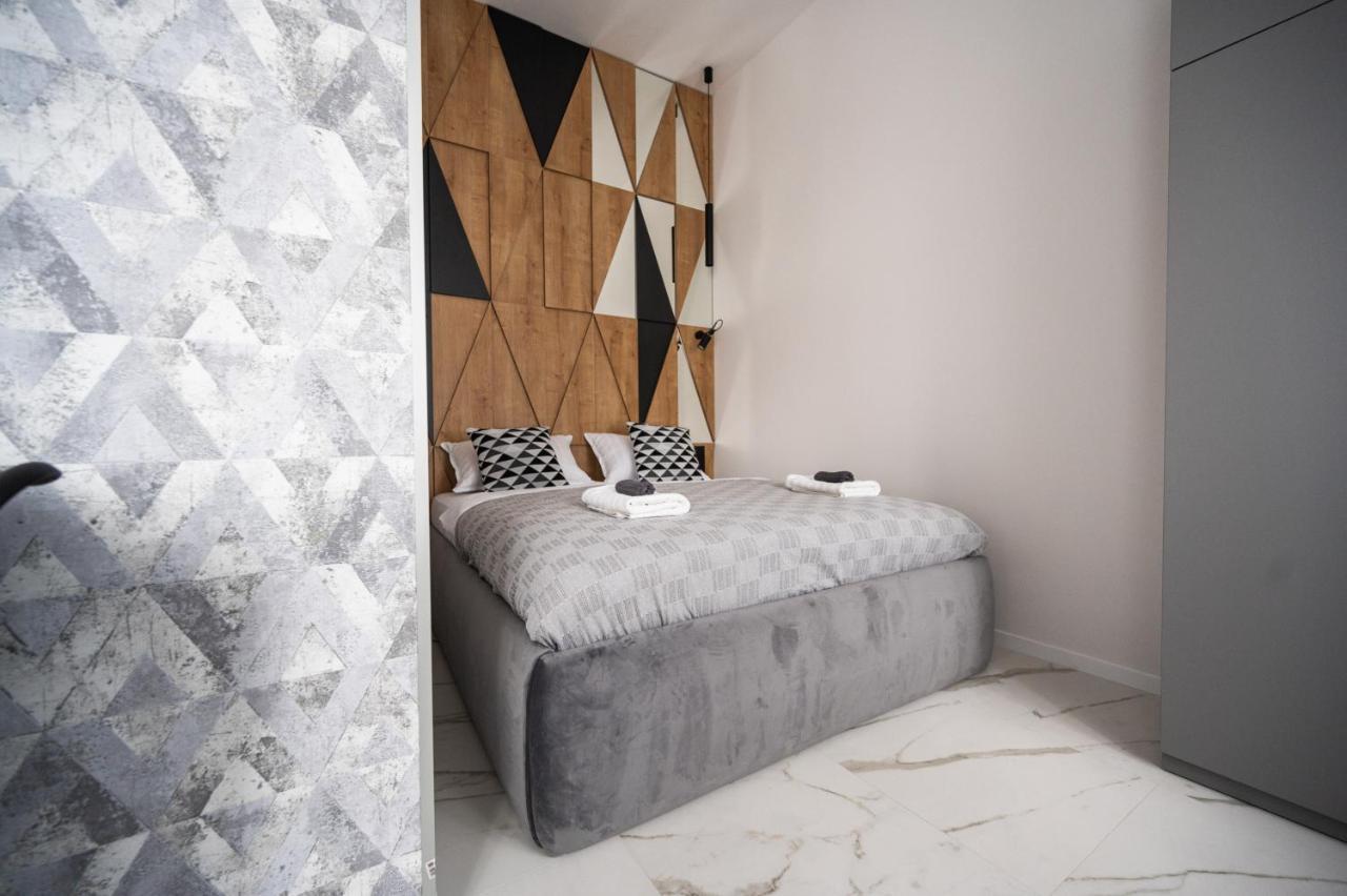 Old Town Design Apartments سراييفو المظهر الخارجي الصورة