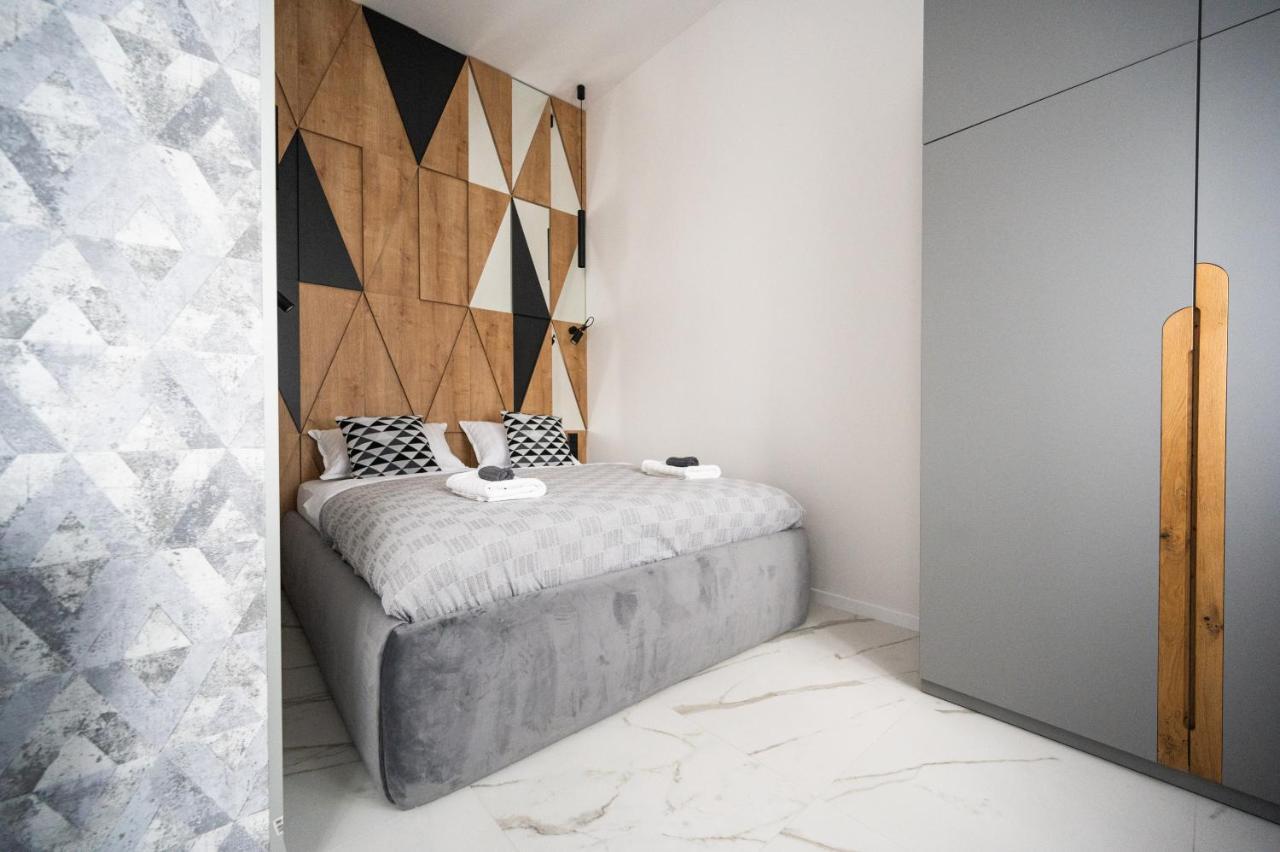 Old Town Design Apartments سراييفو المظهر الخارجي الصورة