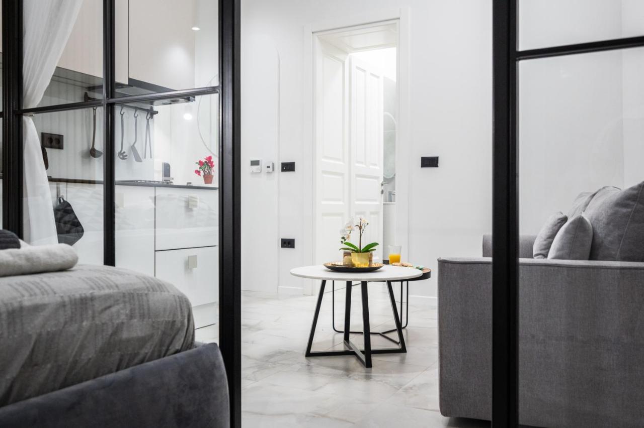 Old Town Design Apartments سراييفو المظهر الخارجي الصورة