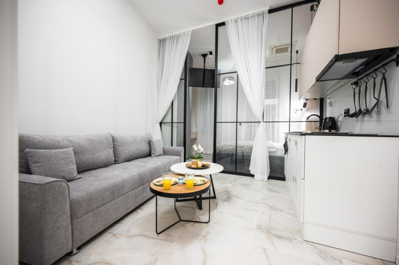 Old Town Design Apartments سراييفو المظهر الخارجي الصورة
