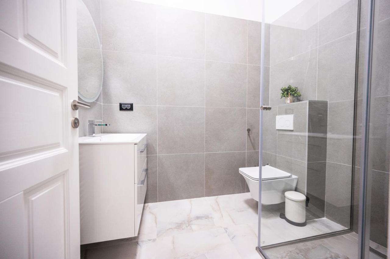 Old Town Design Apartments سراييفو المظهر الخارجي الصورة