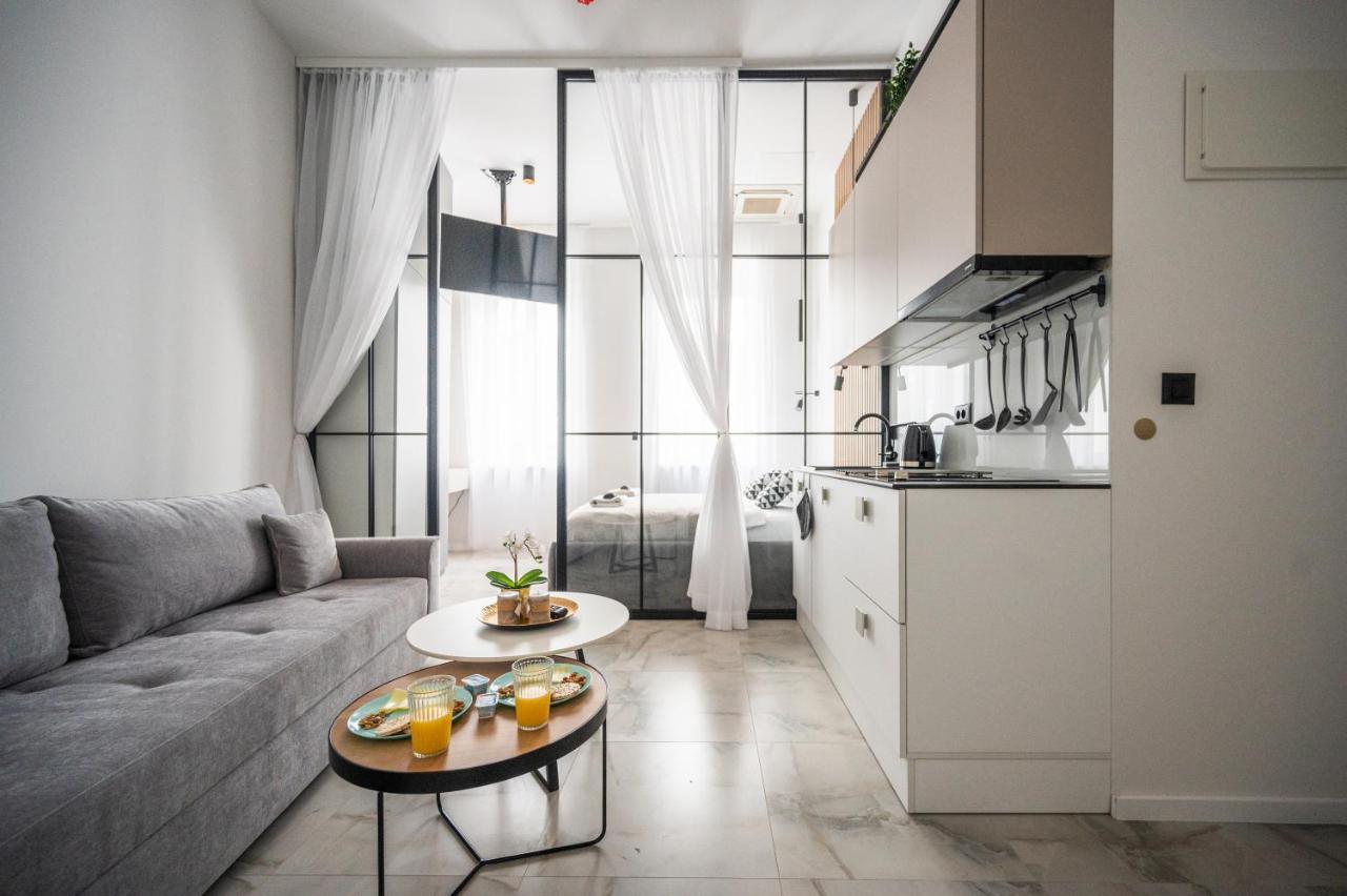 Old Town Design Apartments سراييفو المظهر الخارجي الصورة