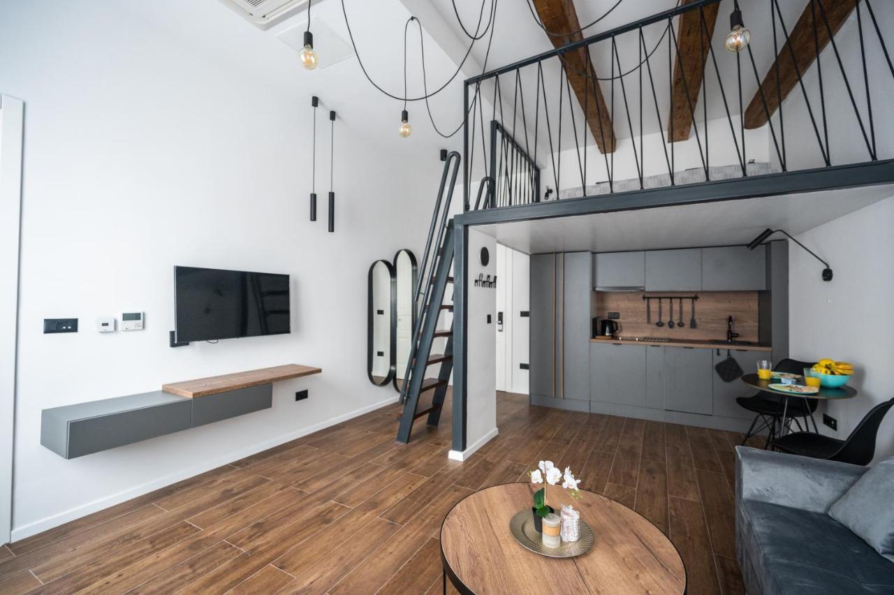 Old Town Design Apartments سراييفو المظهر الخارجي الصورة