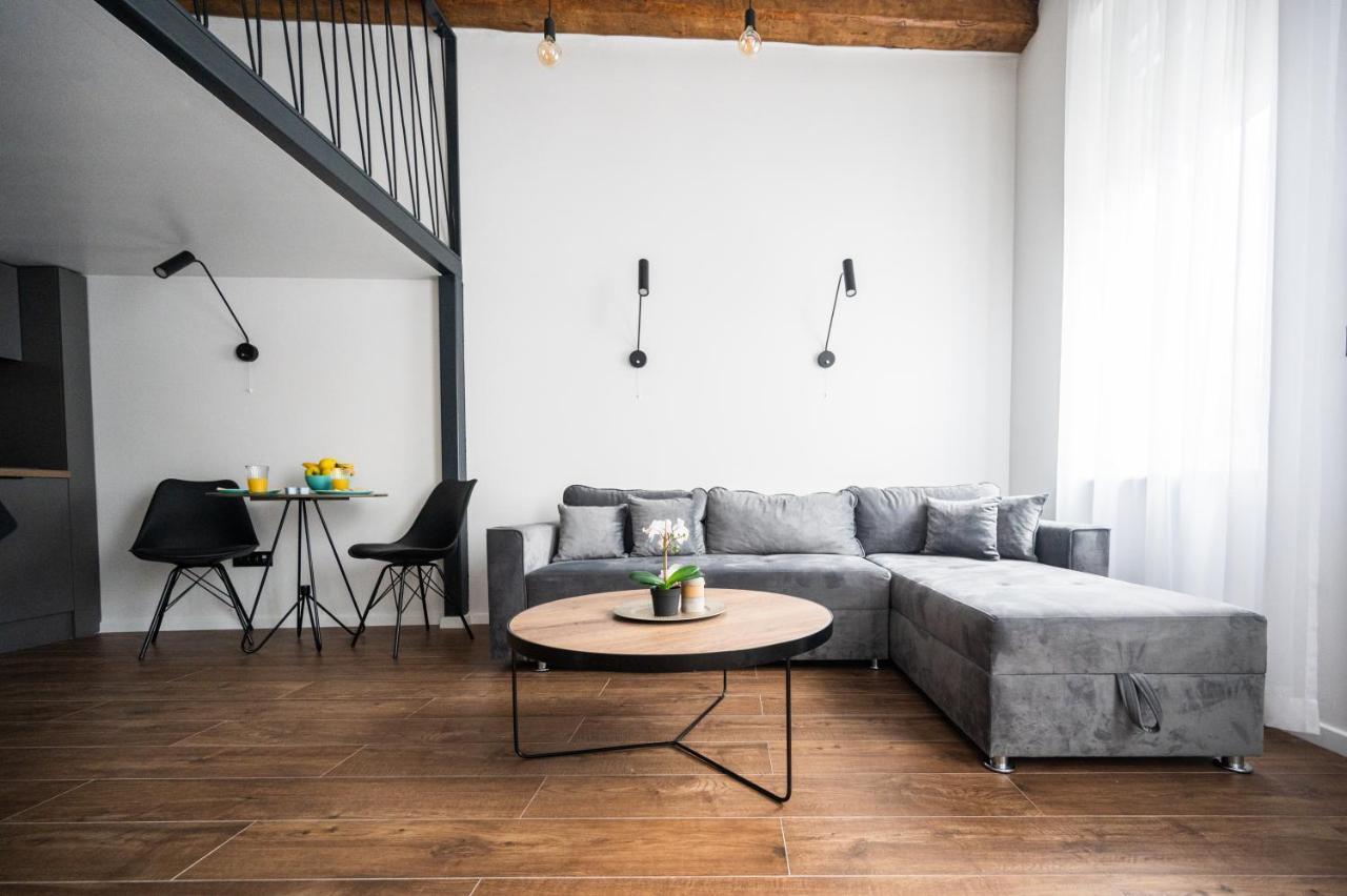 Old Town Design Apartments سراييفو المظهر الخارجي الصورة
