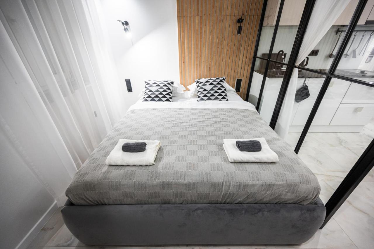 Old Town Design Apartments سراييفو المظهر الخارجي الصورة