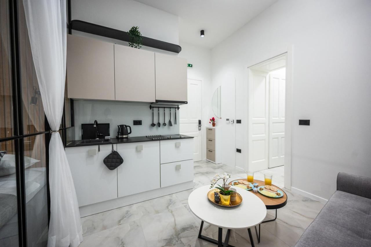 Old Town Design Apartments سراييفو المظهر الخارجي الصورة