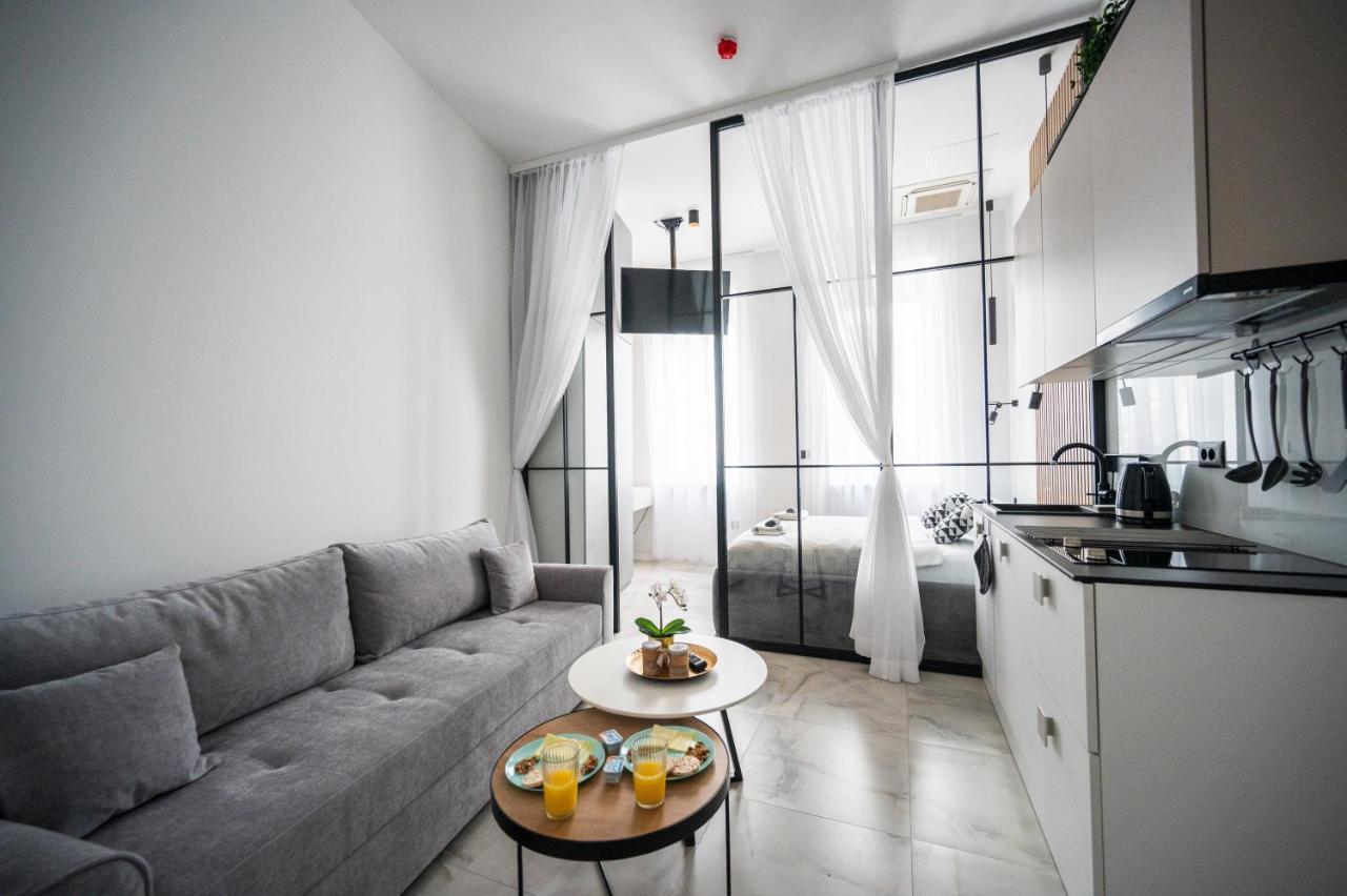 Old Town Design Apartments سراييفو المظهر الخارجي الصورة