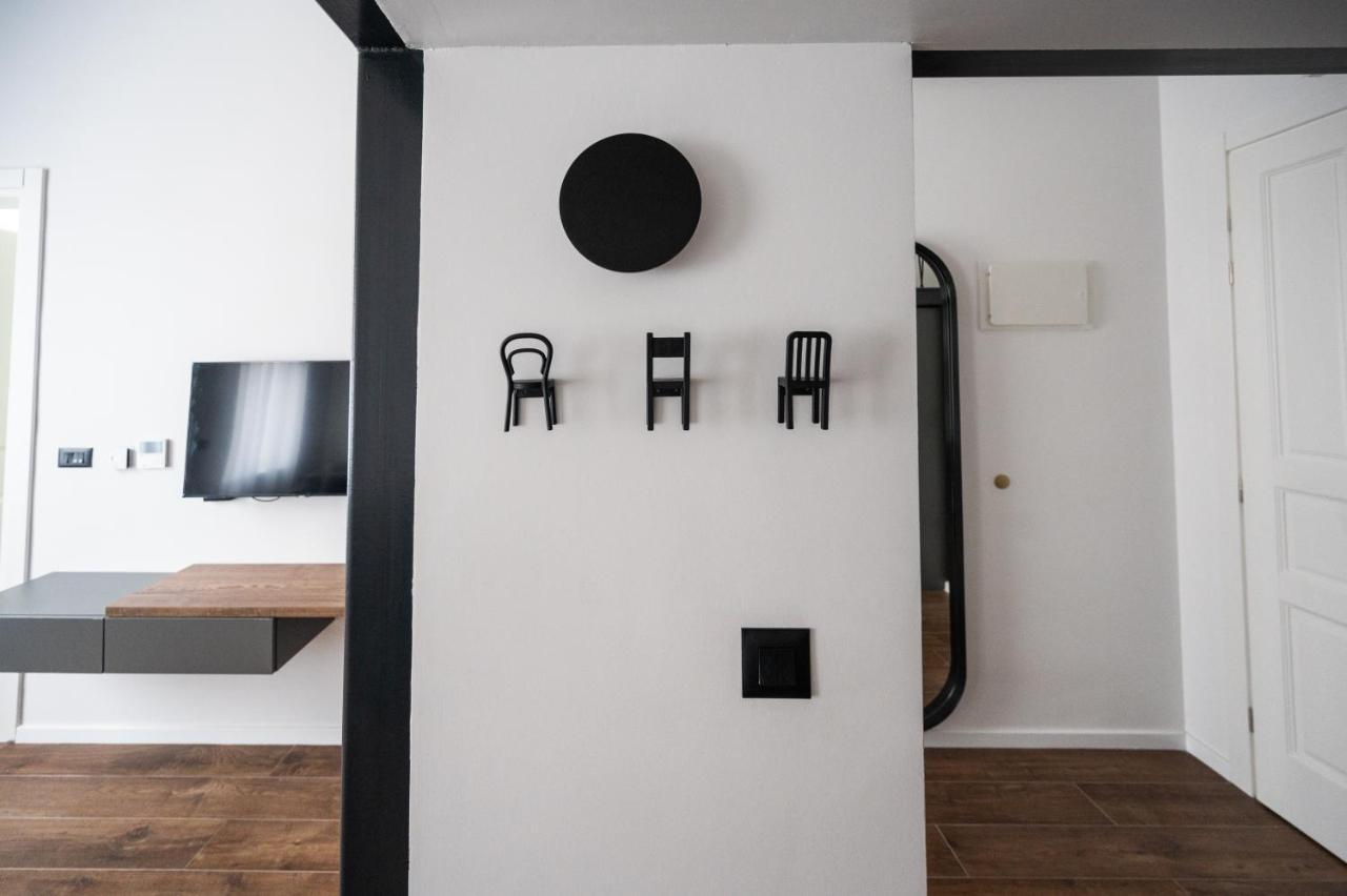 Old Town Design Apartments سراييفو المظهر الخارجي الصورة