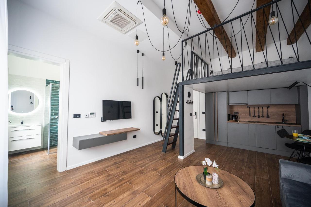 Old Town Design Apartments سراييفو المظهر الخارجي الصورة
