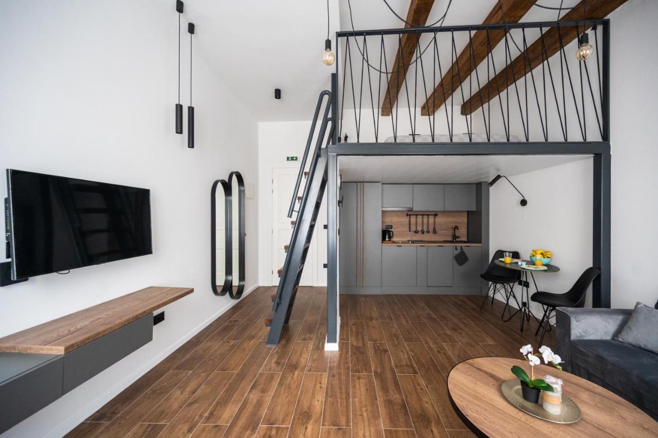Old Town Design Apartments سراييفو المظهر الخارجي الصورة
