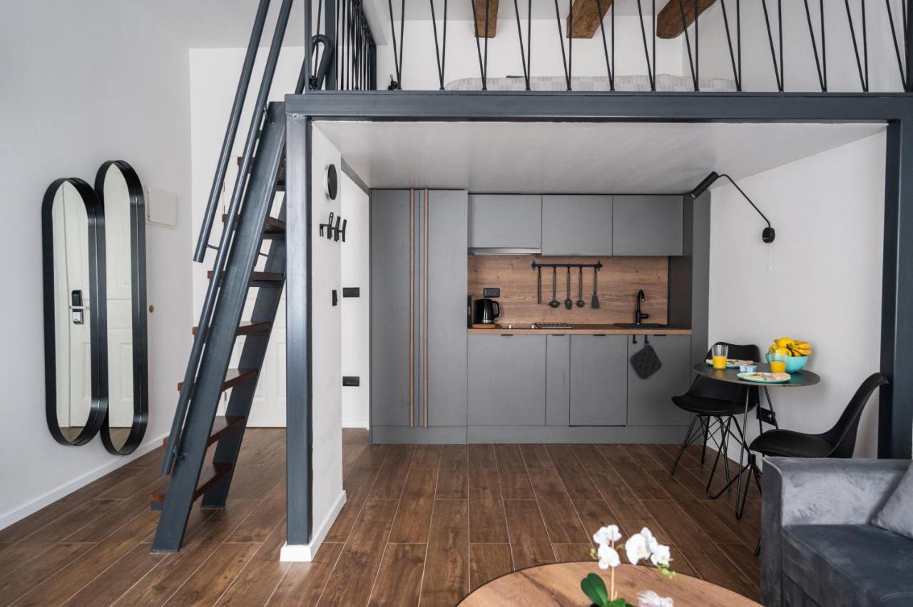 Old Town Design Apartments سراييفو المظهر الخارجي الصورة
