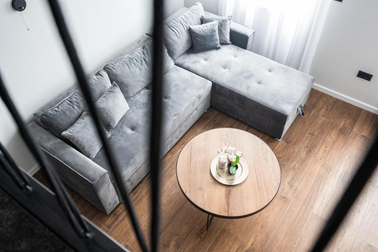 Old Town Design Apartments سراييفو المظهر الخارجي الصورة