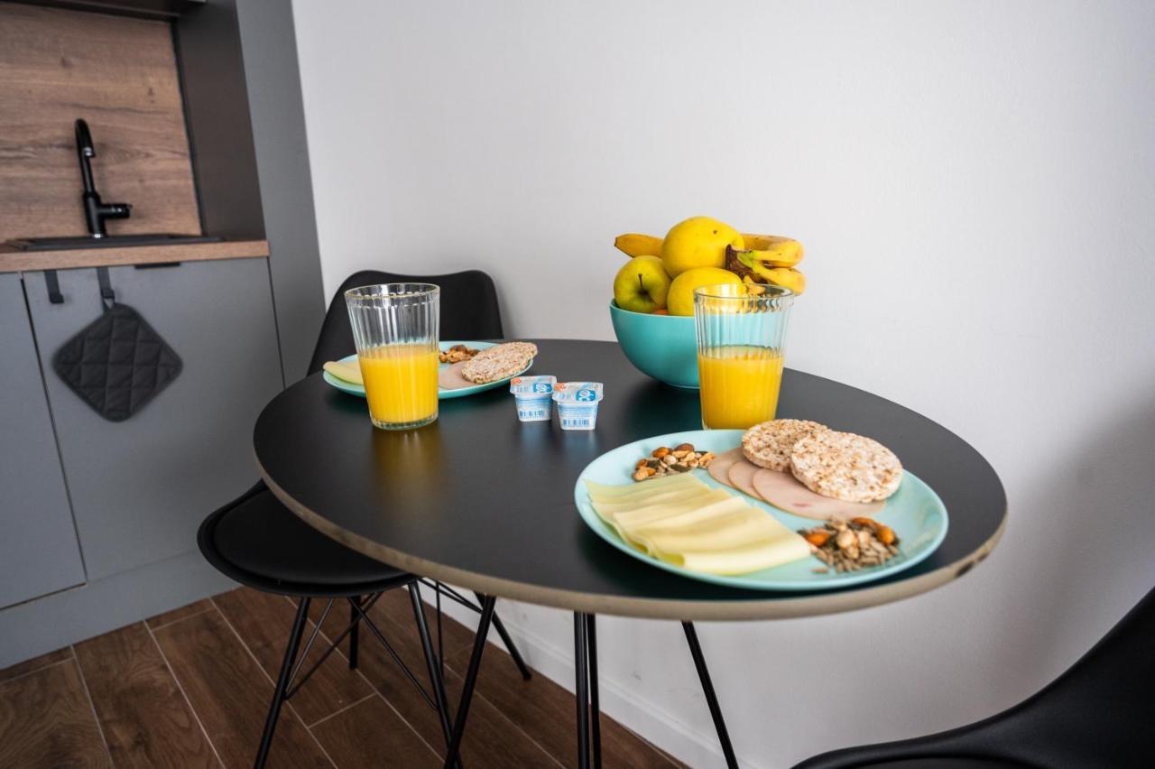 Old Town Design Apartments سراييفو المظهر الخارجي الصورة